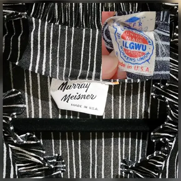 Vintage Dress - Picture 5 of 10